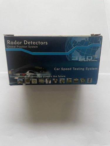 Rilevatore velocità radar - di,