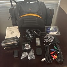 Pacchetto Sony Handycam