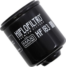 HIFLO HF183 FILTRO OLIO