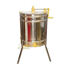 SMIELATORE DA 12 FAVI MANUALE