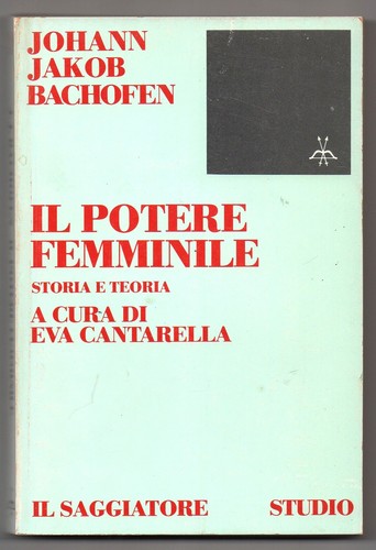 Potere femminile storia e - potere,