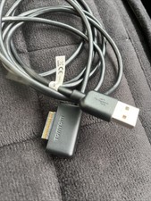 TomTom GO 1000 1005 2405 2435 2505 2535 USB Cavo caricatore sincronizzazione dati alimentazione