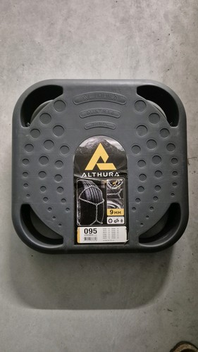 Catene neve althura vw - da,