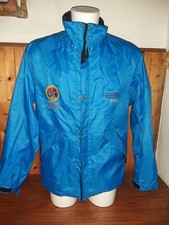 Ferrari Anzi Besson Giubbotto