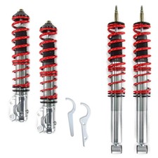 Redline Coilover per VW Lupo