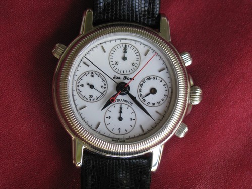 Orologio cronografo jas boss - orologio,