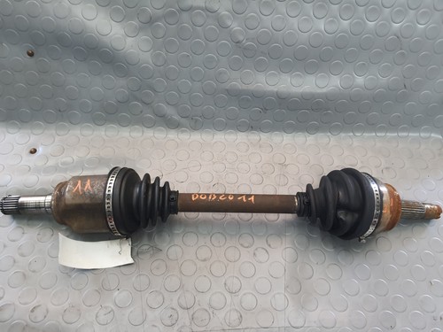 Semiasse semialbero ant - , sx