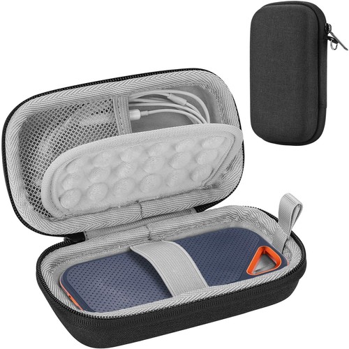 Ssd hard disk - disk, esterno