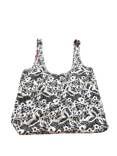 Borsa shopping riutilizzabile