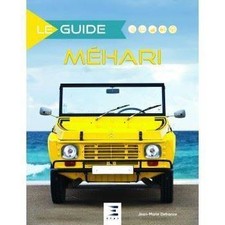 Le Guide Mehari. Terza