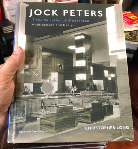 Jock peters varieties - jock,