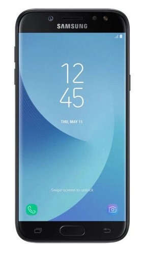 Smartphone samsung galaxy - smartphone, j5