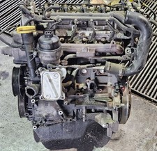 Motore per opel - motore, corsa
