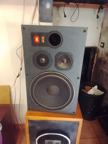 Diffusori jbl 4412a - diffusori,