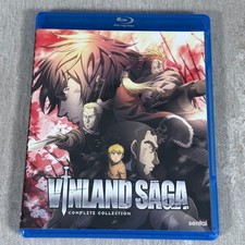 Vinland Saga Complete