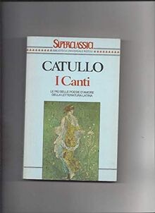 Canti von - (superclassici),