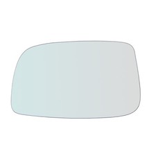 Vetro Specchio Nudo Adesivo