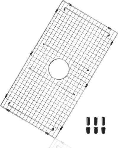 Griglia inferiore lavello