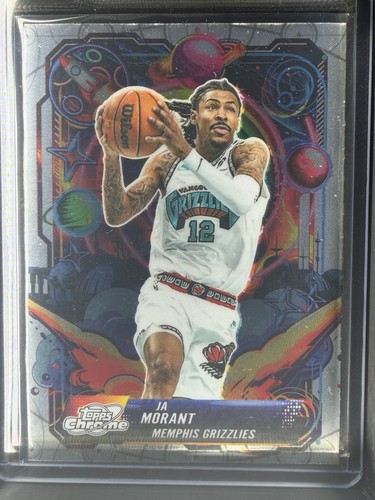 Inserto 2026 topps - inserto, chrome