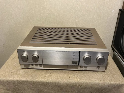 Marantz raro - marantz,