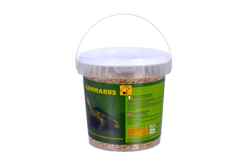 Pet solution mangime - pet's,