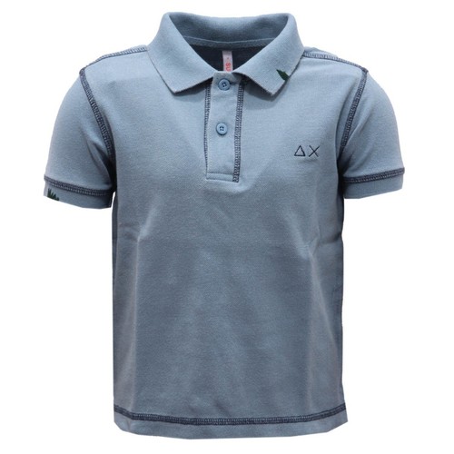 8069ah polo bimbo boy - polo,