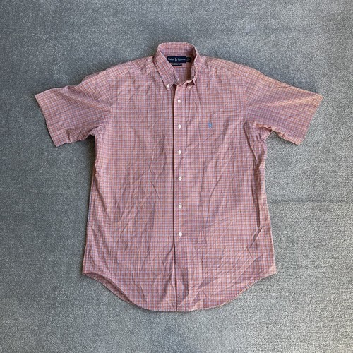 Ralph lauren camicia - lauren, uomo