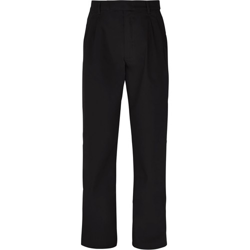 Trojan pantalone nero - trojan,