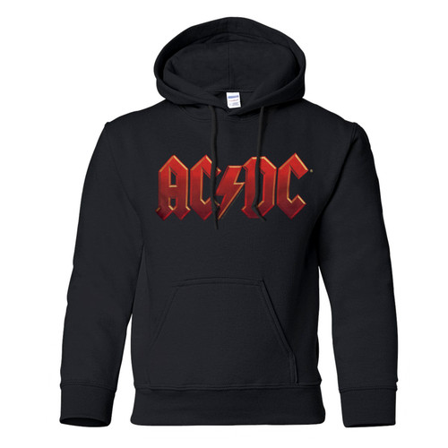 Hoodie felpa shiny logo - hoodie,