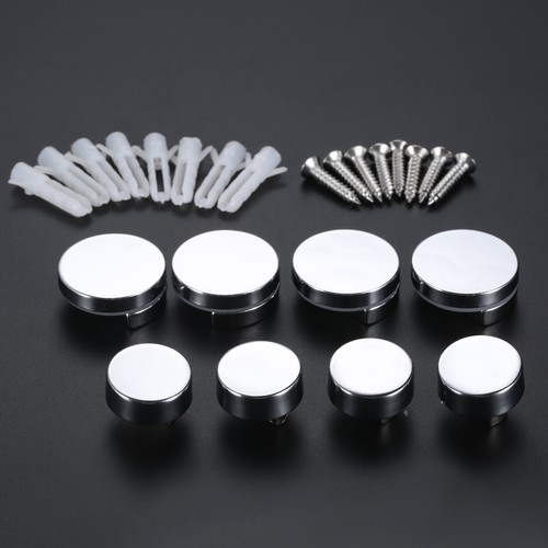 Kit 4pz appendere specchio - kit,
