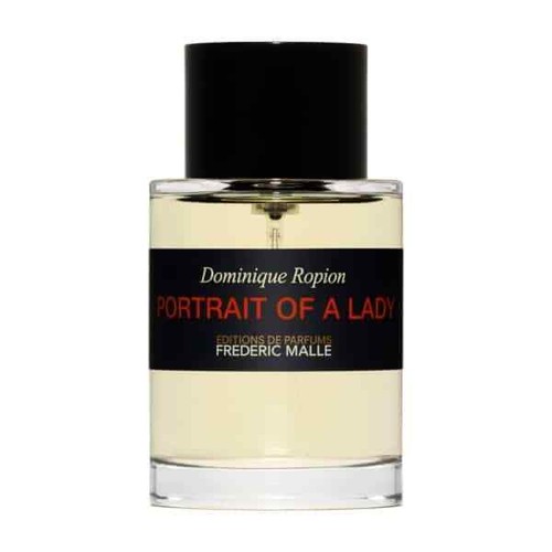 Frederic malle portrait a - of,
