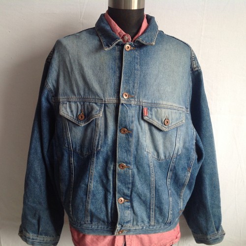 Giacca jeans cherokee - giacca, "