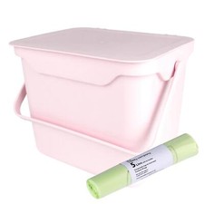 Pattumiera/Pattumiera per