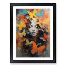 Quadro poster stampa arte