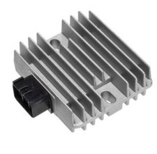 Regolatore di Tensione ALTA