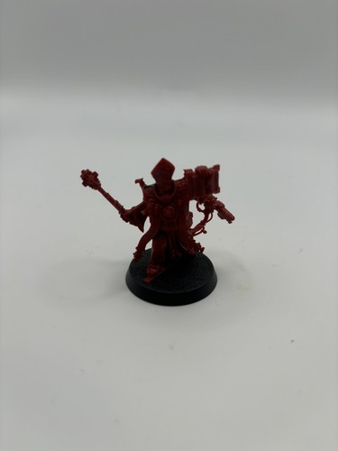 Blackstone fortress taddeus - blackstone,
