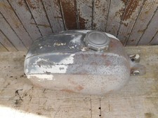 PERIPOLI GIULIETTA TINY 50 PRIMA SERIE SERBATOIO BENZINA TANK TAPPO FOGACCI EPOC