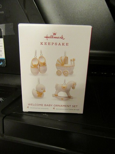 Hallmark benvenuto bambino - , hallmark,