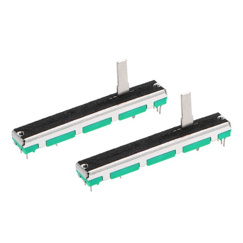 2pcs resistenze variabili 60mm - resistenze,