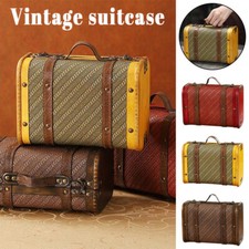 Scatola in legno vintage