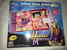 DISNEY raro nos CRAYOLA 2008