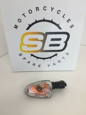 FRECCIA POSTERIORE SINISTRA BMW R 1200 S / INDICATOR LIGHT R1200S