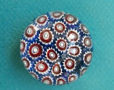 fermacarte Murano Murrina