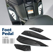 Rubber footrest for yamaha - rubber,