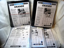 Custodie Leuchtturm Grande