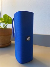 Music Hero Cassa bluetooth Double Speaker 6 Watt con Attacco Jack 3.5 e USB