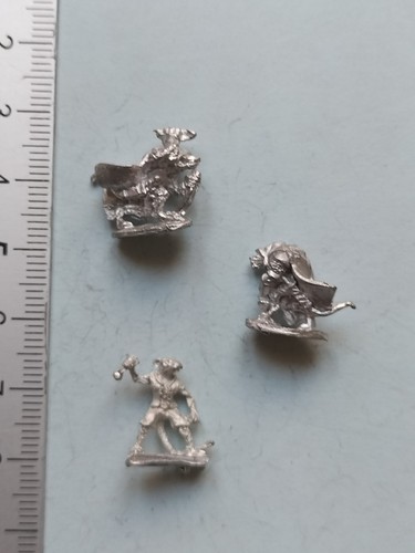 Assassin skaven ratmen - assassin,