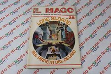 IL MAGO N°28 ANNO III 1974 La