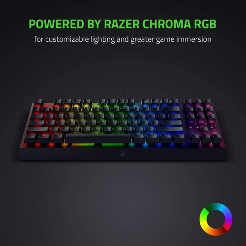 Razer blackwidow v3 - v3, tkl