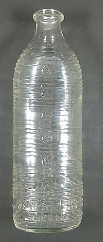 Vintage phenix ovale nurser - vintage,